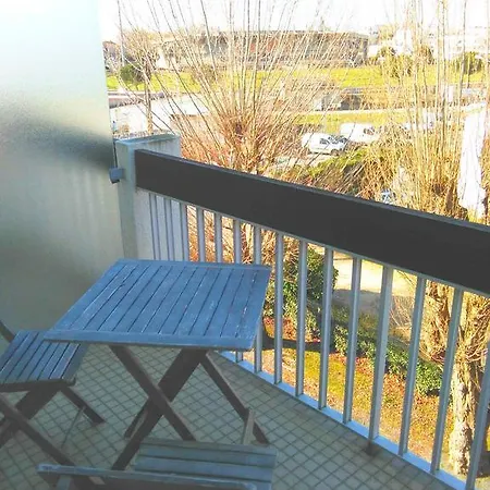 Royan Apartment Διαμέρισμα Ρουαγιάν