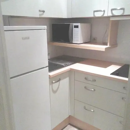 Διαμέρισμα Royan Apartment *