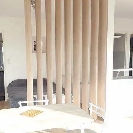 Royan Apartment Ρουαγιάν