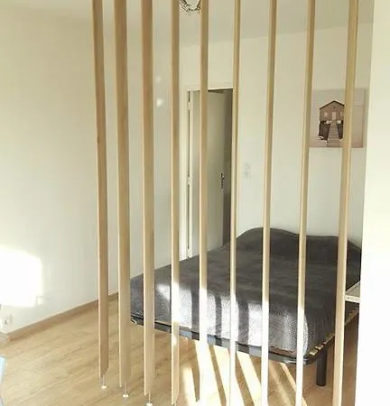 Royan Apartment