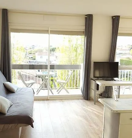 Royan Apartment * Ρουαγιάν