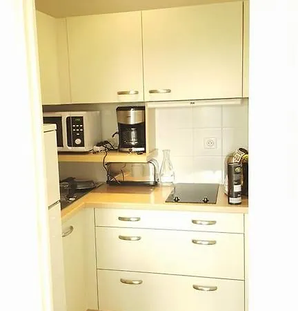 Royan Apartment * Ρουαγιάν