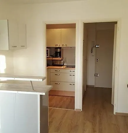 Royan Apartment Διαμέρισμα Ρουαγιάν