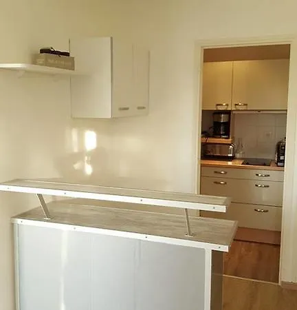 Royan Apartment Ρουαγιάν