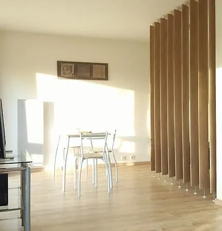 Royan Apartment