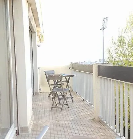 Royan Apartment Διαμέρισμα Ρουαγιάν